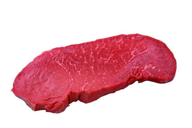 TOP ROUND STEAK