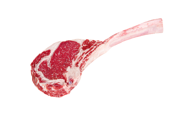 TOMAHAWK STEAK